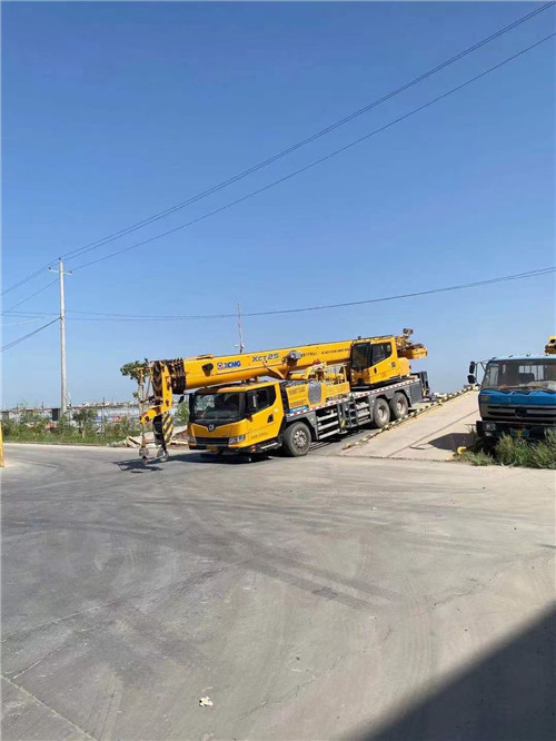 酉阳吊车作业时，可能会产生哪些额外收费项目？