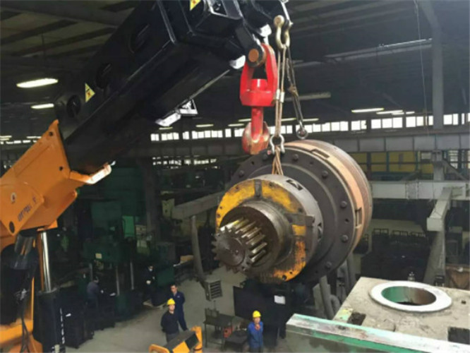 酉阳大件吊装注意事项