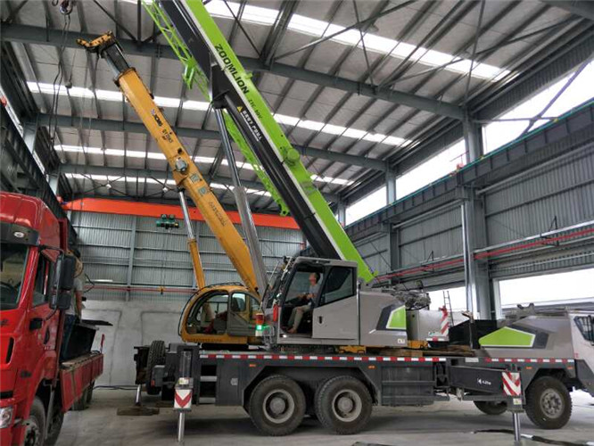 酉阳高空车出租需要注意哪些安全事项？