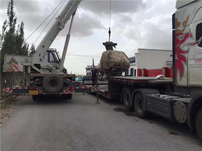 酉阳狭窄场地（如小区、车间）适合用哪种吊车？