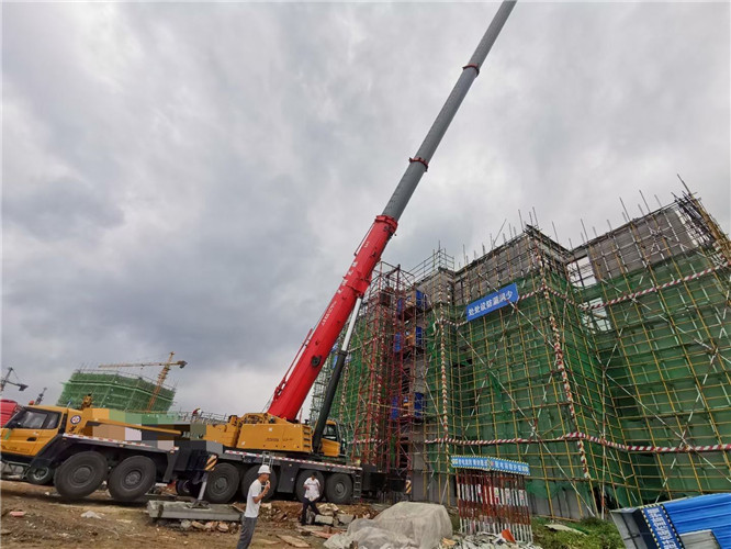 酉阳吊装方案需要单独付费吗？复杂工况是否提供专家论证？