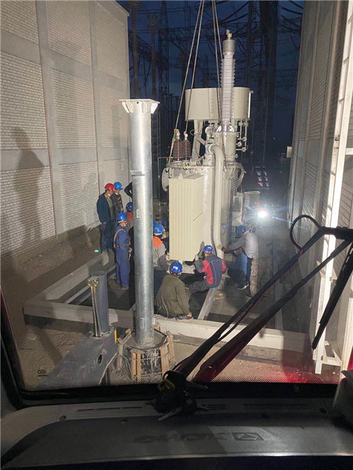 酉阳建筑工程类吊车租用介绍